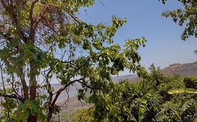 Rainforest Restaurant & Villas Panchgani India